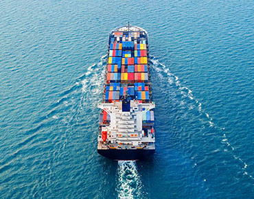 Sea Transportation